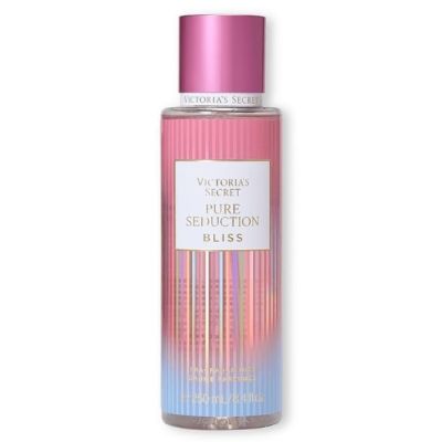 Парфумований спрей для тіла Victoria’s Secret Pure Seduction Bliss Mist 250 мл