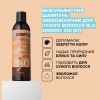 Безсульфатний шампунь для фарбованого волосся B.iO Sinergy 250 мл