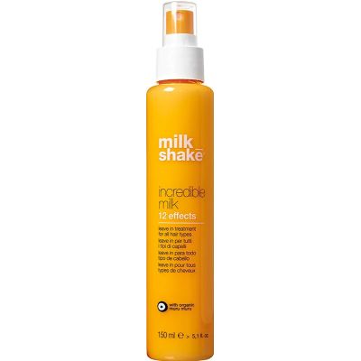 Молочко 12 ефектів для волосся Milk Shake Incredible Milk