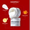 Крем для відновлення еластичності шкіри шиї та декольте MEDI PEEL PREMIUM COLLAGEN NAITE THREAD NECK CREAM 3.0, 100 мл