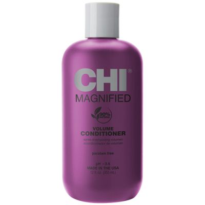 Кондиціонер для надання об'єму CHI Magnified Volume 355 мл