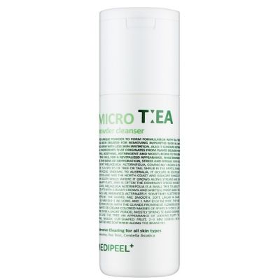 Ензимна пудра MEDI PEEL Micro Tea Powder Cleanser 70 г