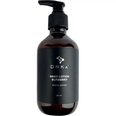 Лосьон для рук DNKa Hand Lotion Burberry 300 мл Лосьон для рук DNKa Hand Lotion Burberry 300 мл