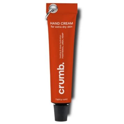 Крем для рук CRUMB Spicy Rum 20 мл Крем для рук CRUMB Spicy Rum 20 мл