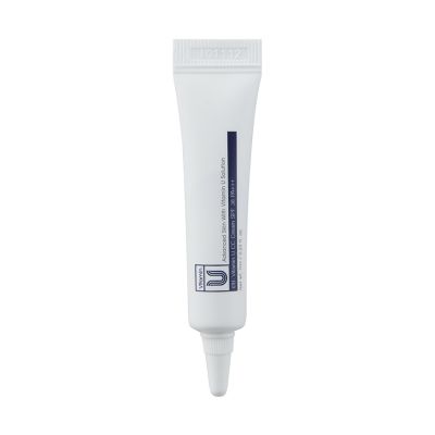 СС-крем з вітаміном U CUskin Vitamin U CC Cream SPF 38 7 мл
