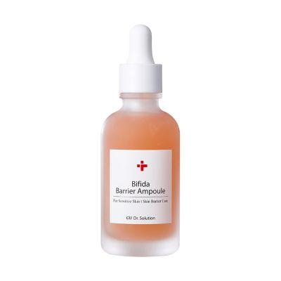 Сироватка омолоджуюча CUskin Dr.Solution Bifida Barrier Ampoule 50 мл