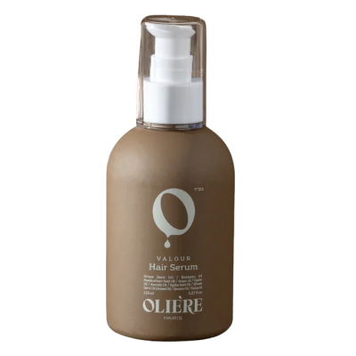 Сироватка для реконструкції волосся OLIE'RE PARIS Valour Hair Serum 150 мл