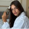 Сироватка для реконструкції волосся OLIE'RE PARIS Valour Hair Serum 150 мл