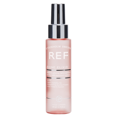 (Уцінка) Еліксир для блиску волосся REF Shine Elixir 80мл (Уцінка) Еліксир для блиску волосся REF Shine Elixir 80мл