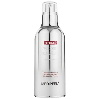 Есенція з пептидами Medi-Peel Peptide 9 Volume Pro 100 мл Есенція з пептидами Medi-Peel Peptide 9 Volume Pro 100 мл