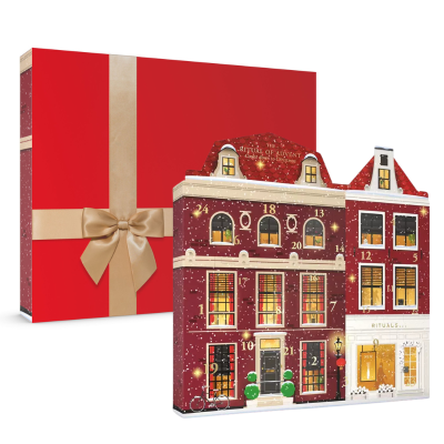 Адвент календар подарунковий Rituals Classic Advent Calendar