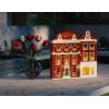 Адвент календар подарунковий Rituals Classic Advent Calendar Адвент календар подарунковий Rituals Classic Advent Calendar