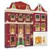 Адвент календар подарунковий Rituals Classic Advent Calendar Адвент календар подарунковий Rituals Classic Advent Calendar