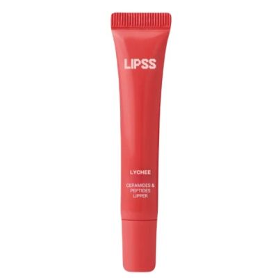 Блиск для губ LIPSS Lipper Lychee Spritz 8 мл