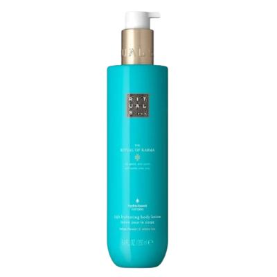 Лосьйон для тіла Rituals The Ritual Of Karma Body Lotion 250 мл Лосьйон для тіла Rituals The Ritual Of Karma Body Lotion 250 мл