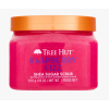 Скраб для тіла Tree Hut Raspberry Fizz Sugar Scrub 510 г