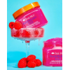Скраб для тіла Tree Hut Raspberry Fizz Sugar Scrub 510 г