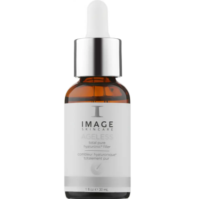 Концентрат гіалуронової кислоти Image Skincare Total Pure Hyaluronic Filler 28 мл