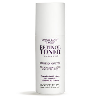 (Уцінка) Інтенсивний відновлюючий тонер з ретинолом INSTYTUTUM Advanced Retinol Toner 150 мл (Уцінка) Інтенсивний відновлюючий тонер з ретинолом INSTYTUTUM Advanced Retinol Toner 150 мл
