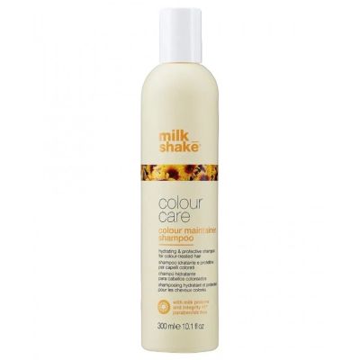 Шампунь для фарбованого волосся Milk Shake Color Care Maintainer Shampoo 300 мл