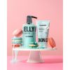 Зволожувальний крем-гель для тіла Mr.SCRUBBER Skin Delights Breakfast in Soho, 150 ml
