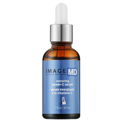 Сироватка відновлююча з феруловою кислотою Image Skincare MD Restoring Power-C Serum 30 мл