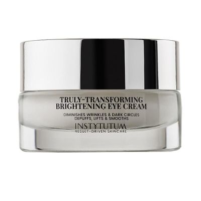 Крем-ліфтинг для повік INSTYTUTUM Truly-Transforming Brightening Eye Cream 15 мл