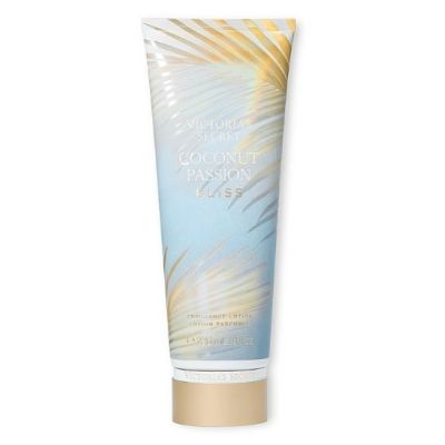 Парфумований лосьйон для тіла Victoria’s Secret Coconut Passion Bliss Body Lotion 236 мл