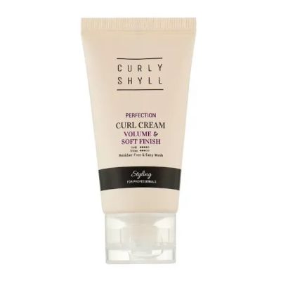 Крем для формування локонів CURLYSHYLL Curl Cream 30 ml