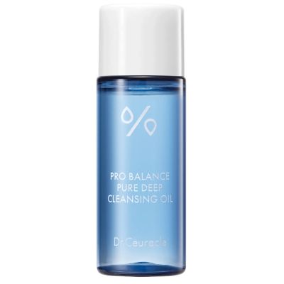 Гідрофільна олійка з пробіотиками Dr.Ceuracle Pro Balance Cleansing oil 20 мл
