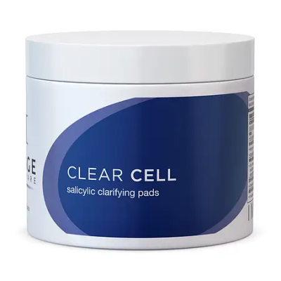 Салицилові диски антибактеріальні Image Skincare Salicylic Clarifying Pads 60 шт