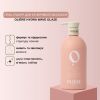 Гель-глазур для кучерявого волосся OLIE'RE PARIS Hydra Wave Glaze 500 мл Гель-глазур для кучерявого волосся OLIE'RE PARIS Hydra Wave Glaze 500 мл