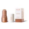 Кремовий бронзатор-стік для обличчя PAESE Butter Blend Bronze Stick 01 Latte 6g