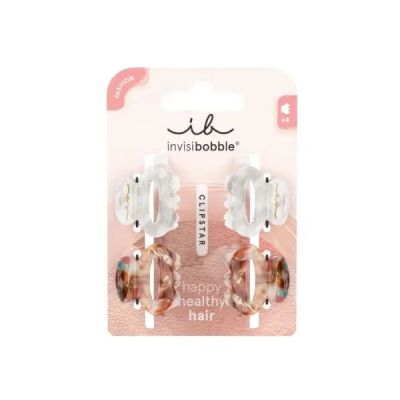 Заколка для волосся Invisibobble CLIPSTAR Petit Bijoux Заколка для волосся Invisibobble CLIPSTAR Petit Bijoux