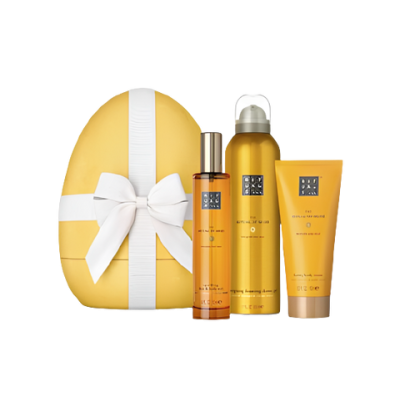 Набір 3в1 Rituals The Ritual of Mehr Easter Egg Set яйце