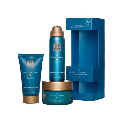  Ritual of Hammam Trial Set