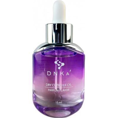 Олія для кутикули DNKa Cuticule Oil Good Grapes 15 мл