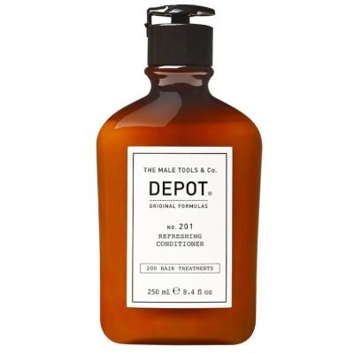Освіжаючий кондиціонер DEPOT 201 Refreshing Conditioner 250 мл