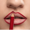 Олівець для губ Sayeah Beauty 10 Red Velvet 1,14 г темний червоний Олівець для губ Sayeah Beauty 10 Red Velvet 1,14 г темний червоний