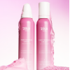 Крем-пінка для вмивання ZOLA SKIN Pinky Bubbles Cream рожева 150 мл