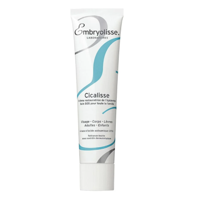 (Уцінка) Відновлювальний крем для обличчя та тіла Embryolisse Cicalisse Cream, 40 мл (Уцінка) Відновлювальний крем для обличчя та тіла Embryolisse Cicalisse Cream, 40 мл