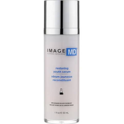 Сироватка відновлююча омолоджуюча Image Skincare MD Restoring Youth Serum 30 мл