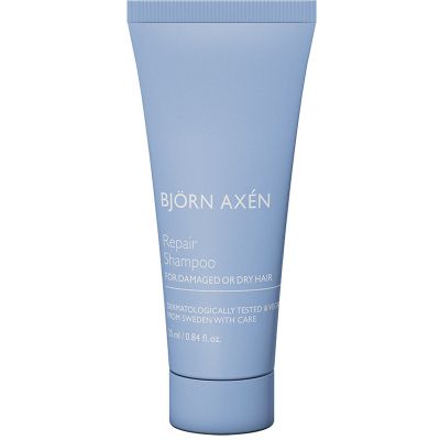 Відновлюючий шампунь для волосся BJORN AXEN Repair Shampoo 25 мл