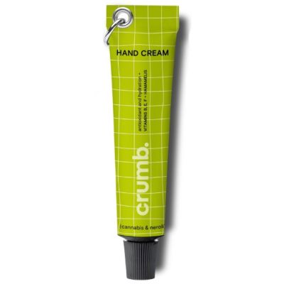 Крем для рук CRUMB Cannabis & Neroli 20 мл