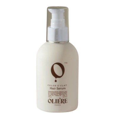 Сироватка для фарбованого волосся OLIE'RE PARIS Color E'Clat Hair Serum 150 мл