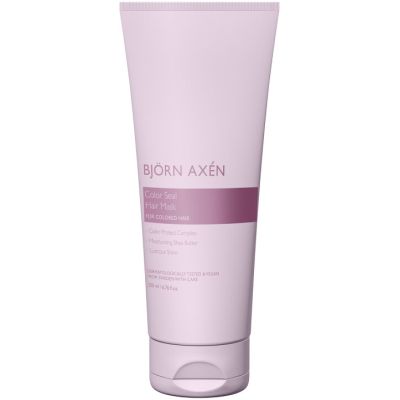 (Уцінка) Bjorn Axen Маска для фарбованого волосся Color Seal Hair Mask 200 ml (Уцінка) Bjorn Axen Маска для фарбованого волосся Color Seal Hair Mask 200 ml