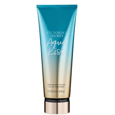 Парфумований лосьйон для тіла Victoria’s Secret Aqua Kiss Body Lotion 236 мл