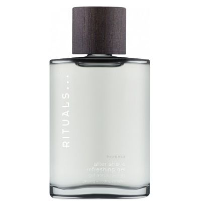 Гель після гоління Rituals Homme After Shave Refreshing Gel 100 мл