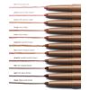 Олівець для губ Rhode Peptide Lip Shape Lean Коричневий 0,75 г Олівець для губ Rhode Peptide Lip Shape Lean Коричневий 0,75 г