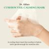 Заспокійлива тканинна маска з центеллою Dr.Althea Cushion Veil Calming Mask, 35 г